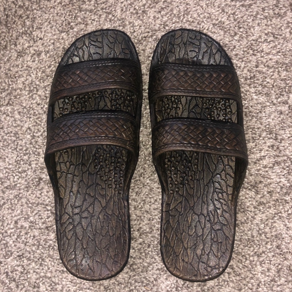 Sandals size 7